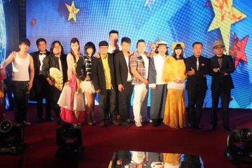 明星年会图片,明星年会精彩瞬间大盘点