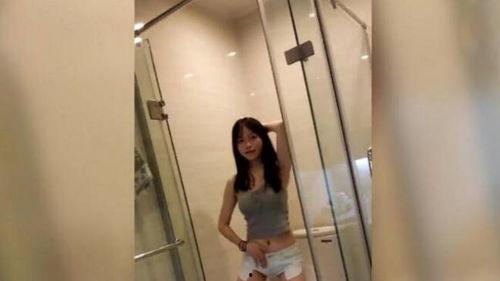 中国女厕所视频tube ok,Tube OK背后的文化现象解析