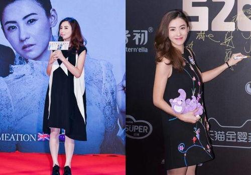 张柏芝下面无码大图,揭秘明星隐私界限