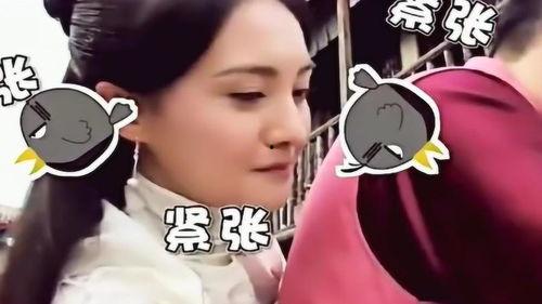 郑爽花絮视频,镜头外的真实瞬间