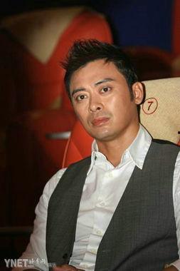 樊少皇是几线明星,从三线明星到实力派演员的蜕变之路