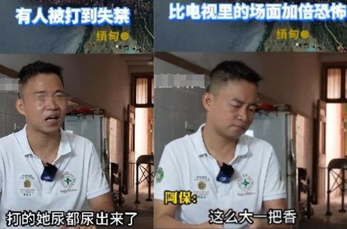 被打失禁 av,揭开被打者的痛苦与挣扎