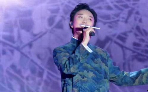 李玉刚爆料歌曲视频播放,歌曲背后的故事与幕后制作