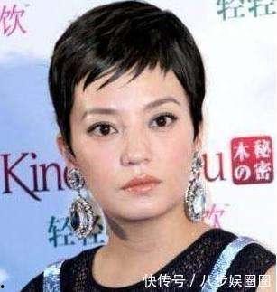 赵薇的老公真丑,真丑还是审美差异？