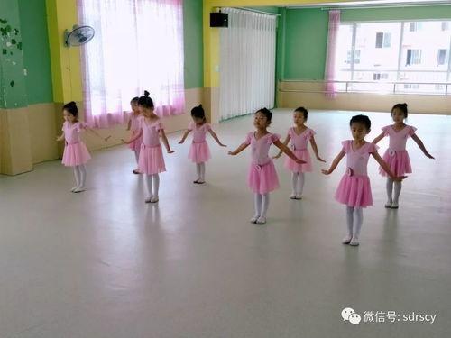 幼儿舞蹈视频考级舞蹈,灵动舞步，展现童真风采