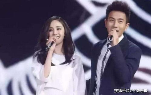 杨幕的老公,揭秘娱乐圈低调实力派背后的故事