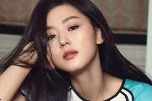 韩国女演员全智贤老公,揭秘韩国女神背后的幸福丈夫