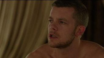 少年明星肉体,少年明星魅力无限