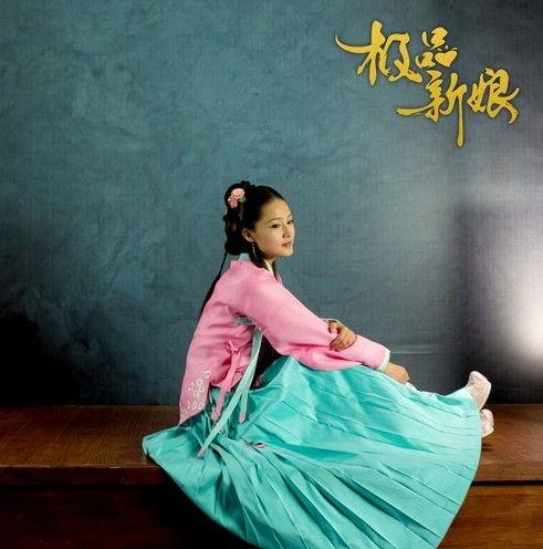 极品新娘免费观看18