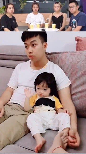 爸爸叫女儿的老公什么,女儿的守护者与伴侣