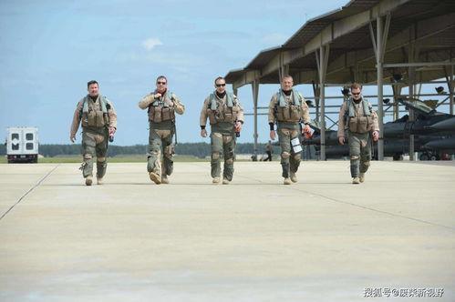 美军飞行员爆料视频大全