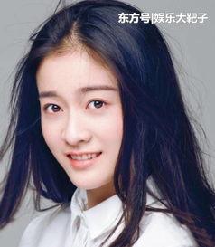 95后最美女明星,盘点最美女明星风采