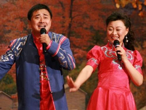 海燕和老公的照片,镜头下的幸福时光