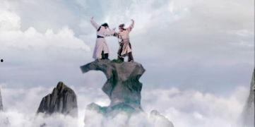 华山论剑 免费观看,武林巅峰对决，免费观看盛宴来袭！