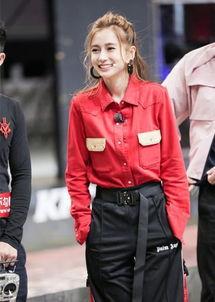 杨颖的肉丝袜图片