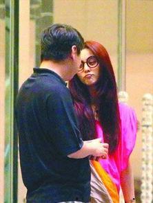 范冰冰老公的画像,范冰冰背后的守护者