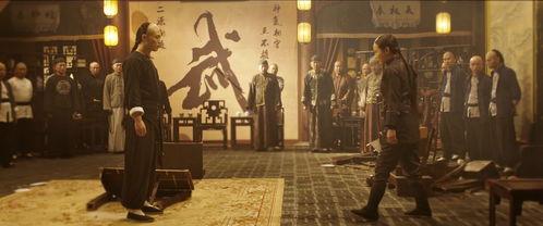 霍元甲电影在线播放,民族英雄的武侠传奇在线播放震撼来袭