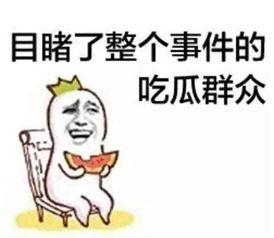 娱乐之星吃瓜群众是谁啊,揭秘娱乐圈神秘幕后推手