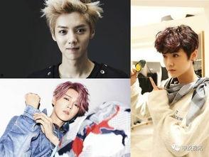 吃瓜娱乐圈鹿晗图片,娱乐圈焦点人物新写真曝光